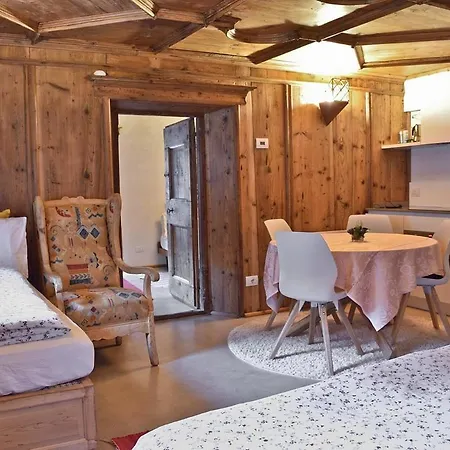 Cardinello 4*
